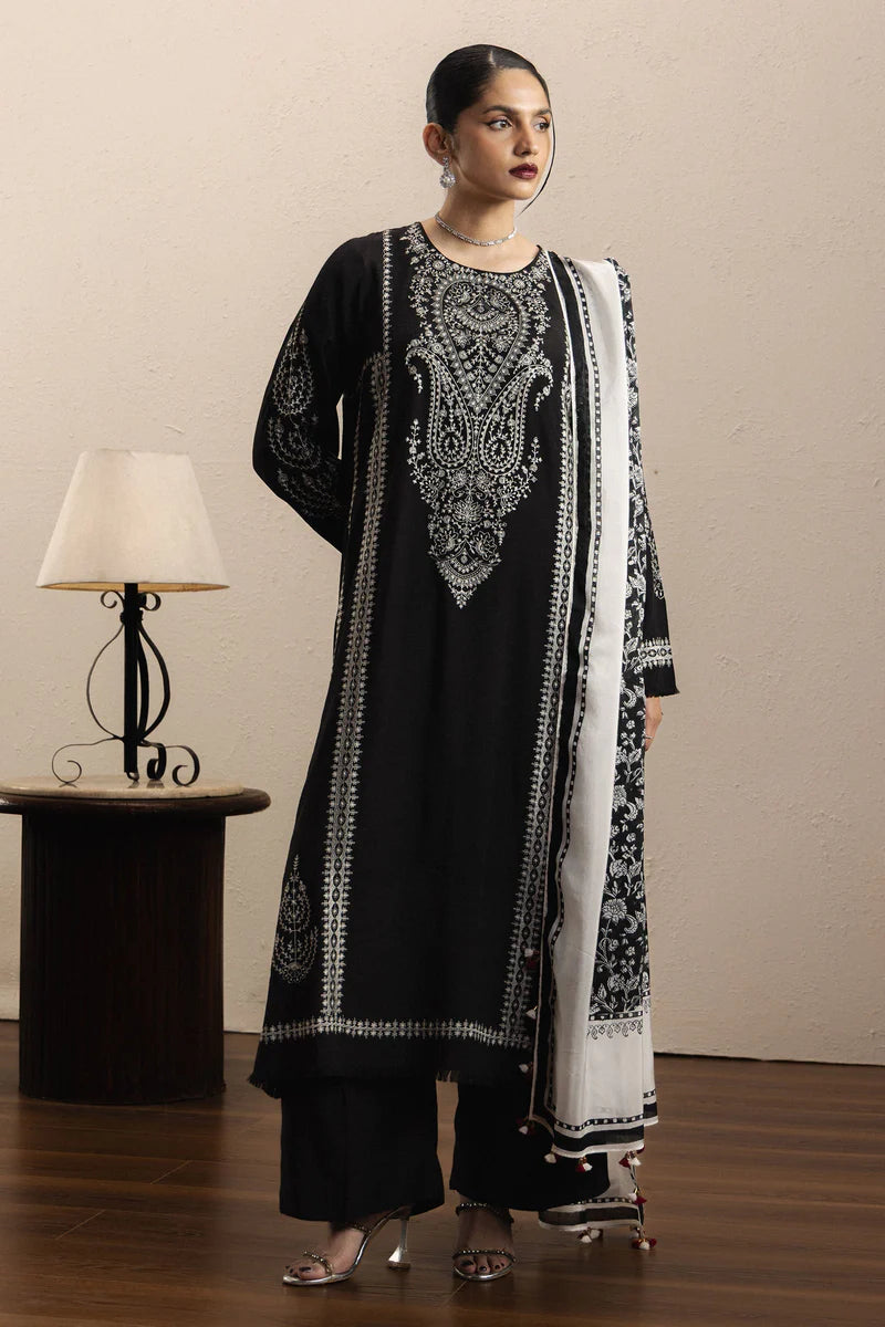 Nafasat | Eid Festive '26 | ZARA SHAHJAHAN