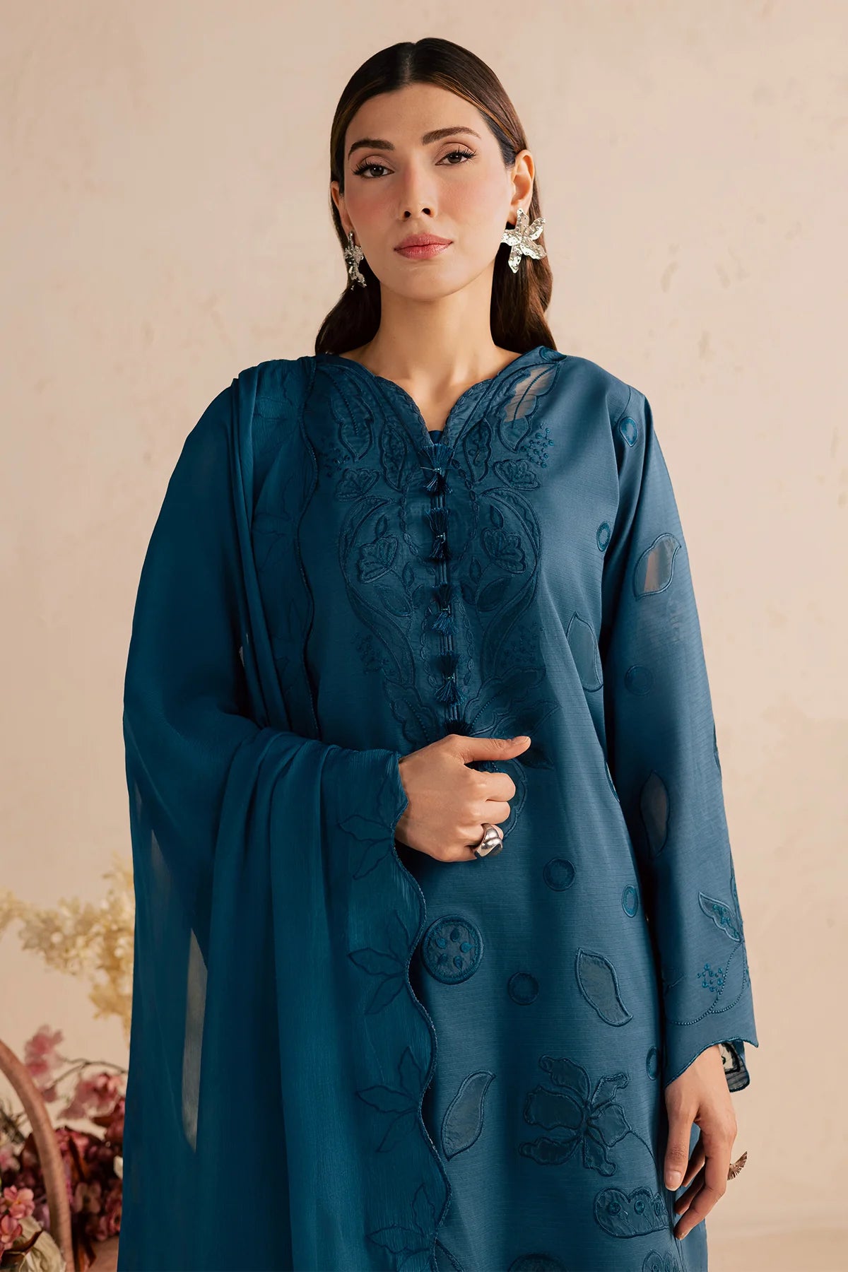 NP-781 | Summer collection '25 | Nureh