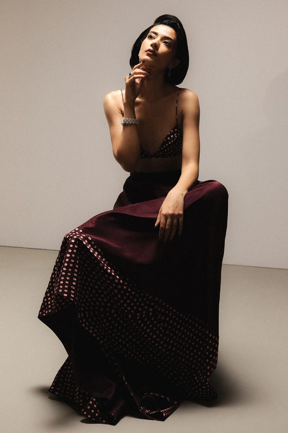 ZR25SE5014 | STUDIO ZSJ