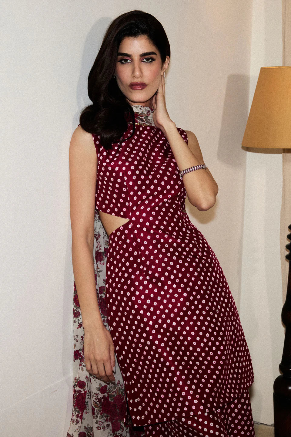 ZR25SE505 | STUDIO ZSJ