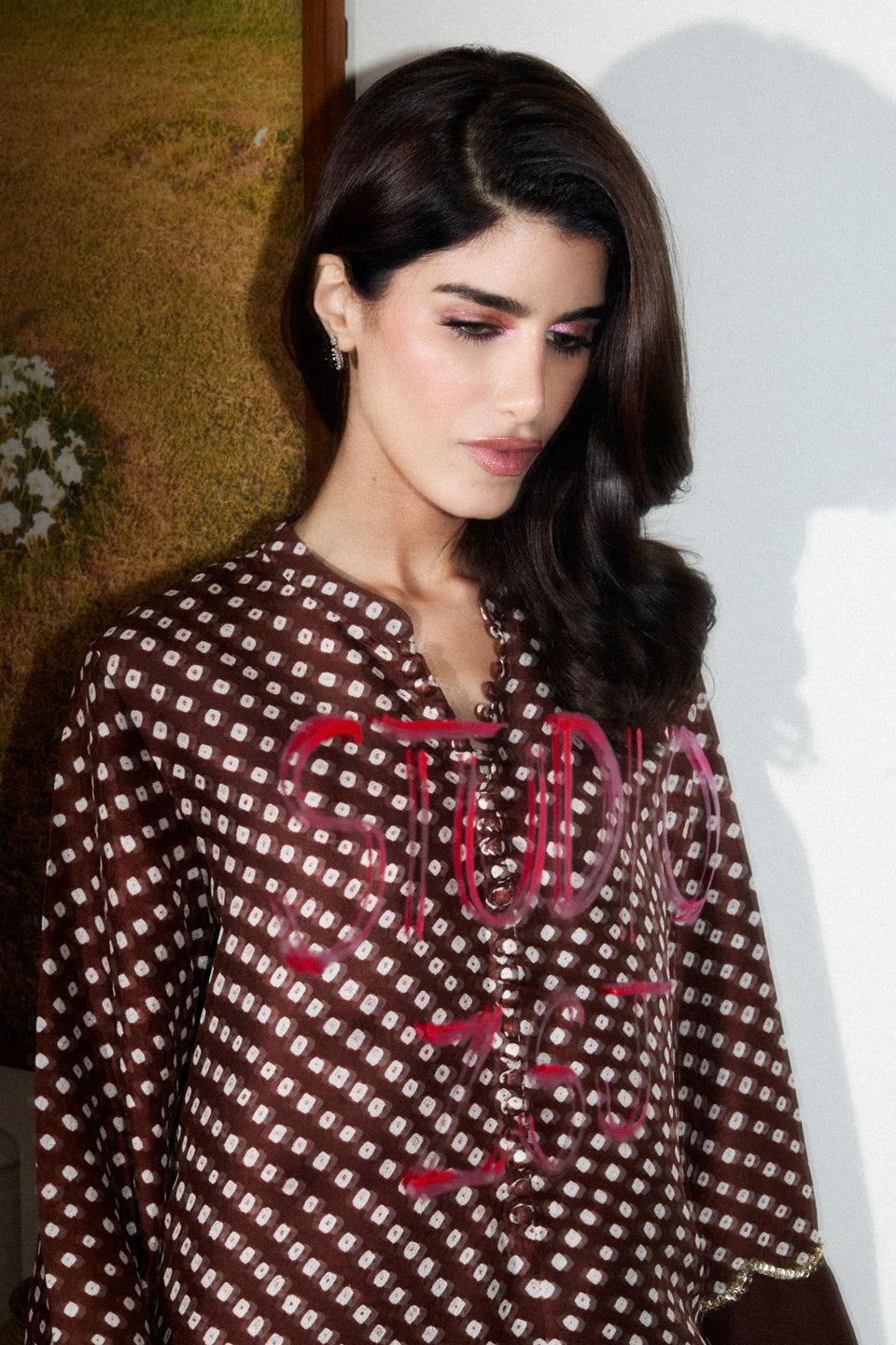 ZR25SE501 | STUDIO ZSJ