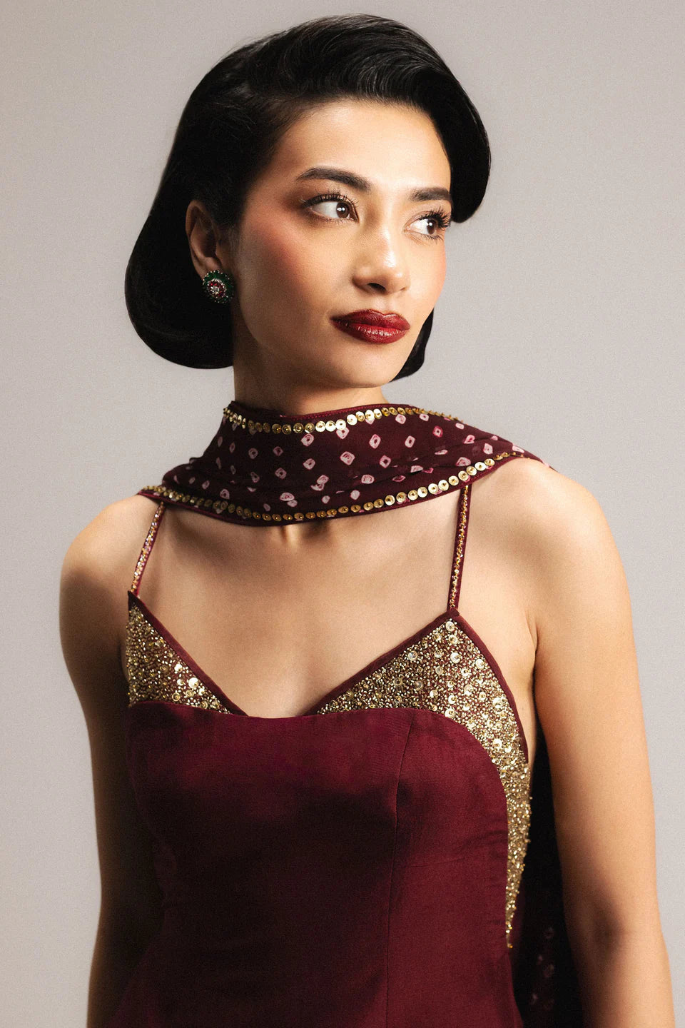 ZR25SE5012 | STUDIO ZSJ