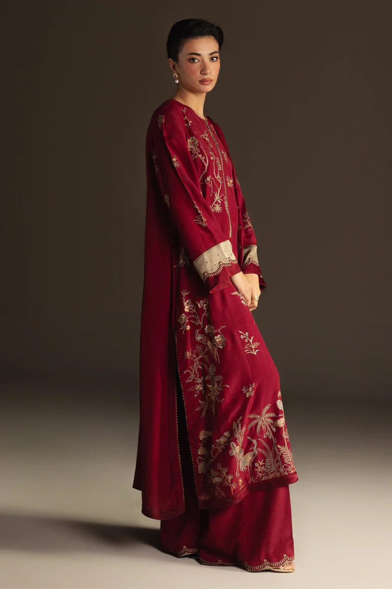 Ayra | Winter Edit 2025 | Zara Shahjahan