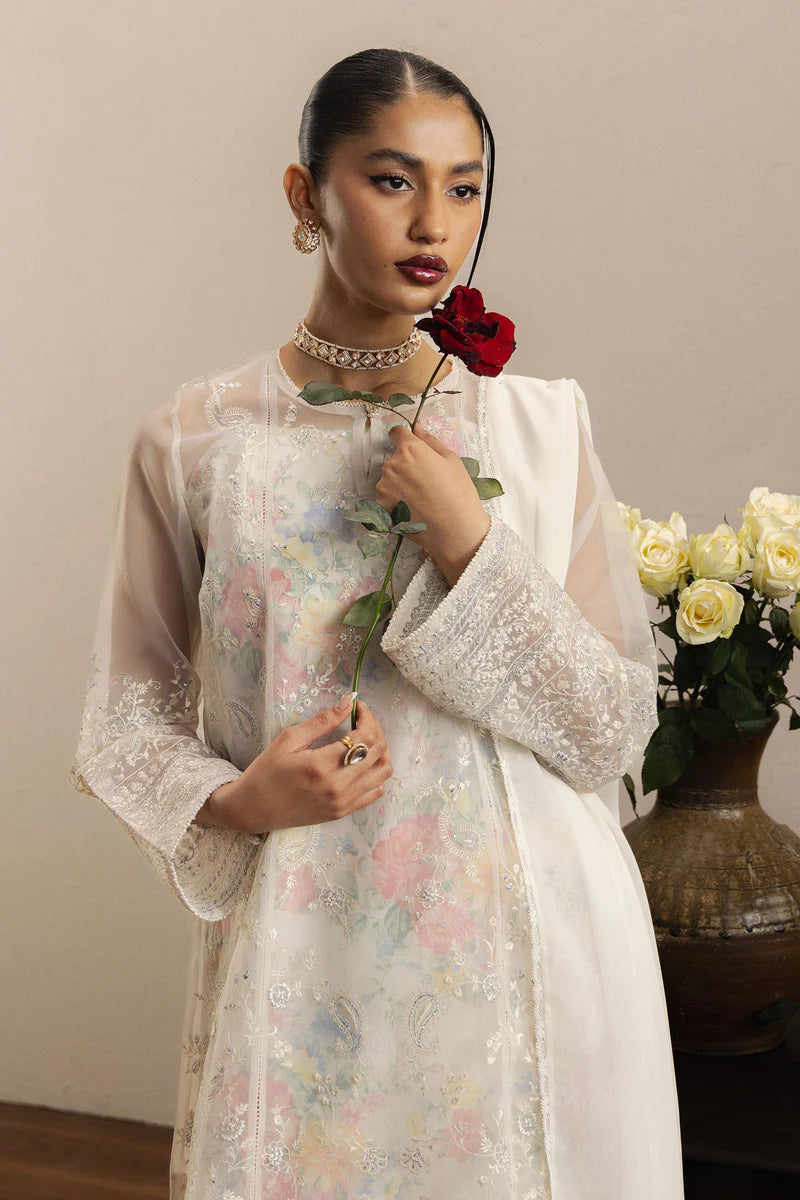 Noorain | Eid Festive '26 | ZARA SHAHJAHAN