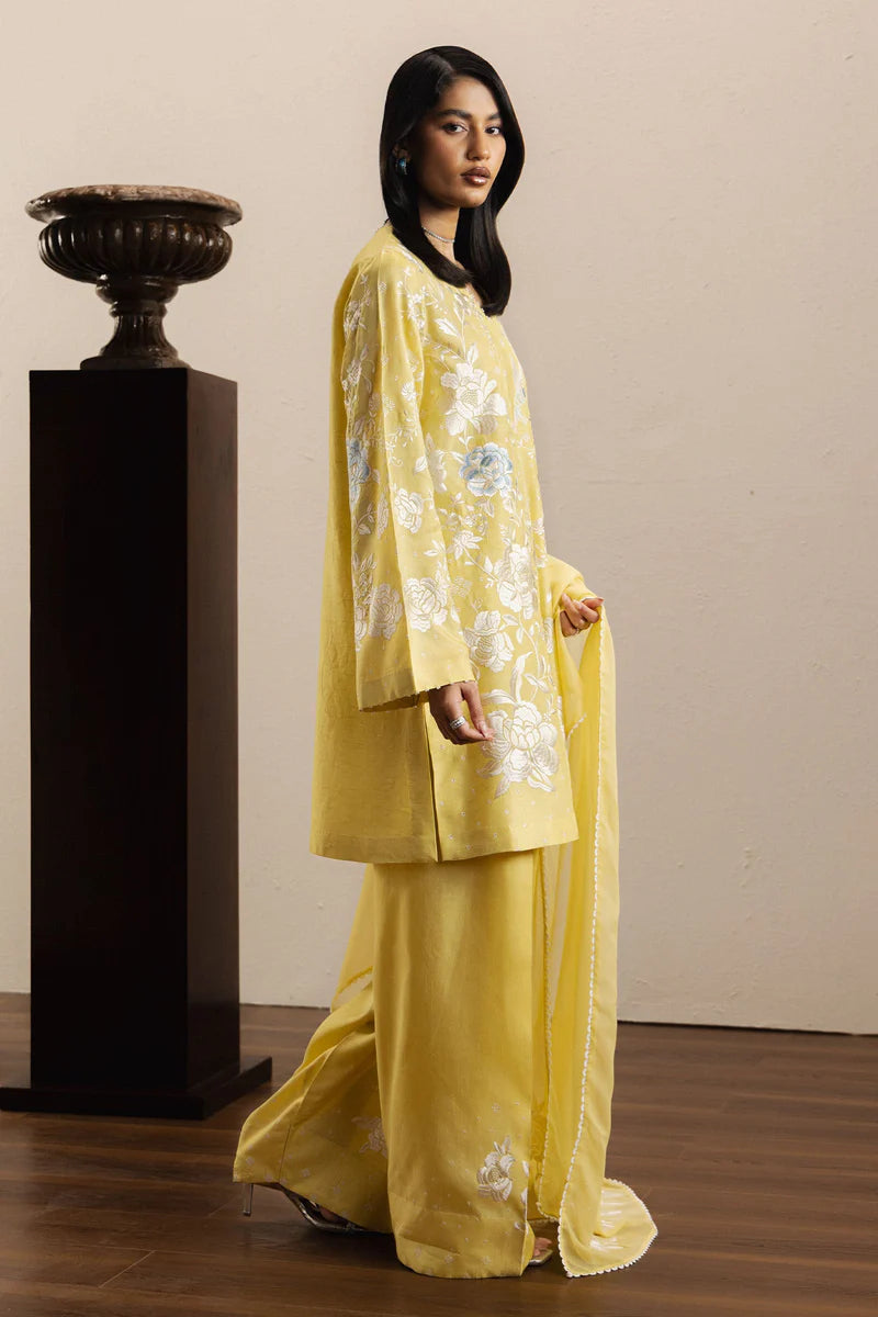 Shafaq | Eid Festive '26 | ZARA SHAHJAHAN