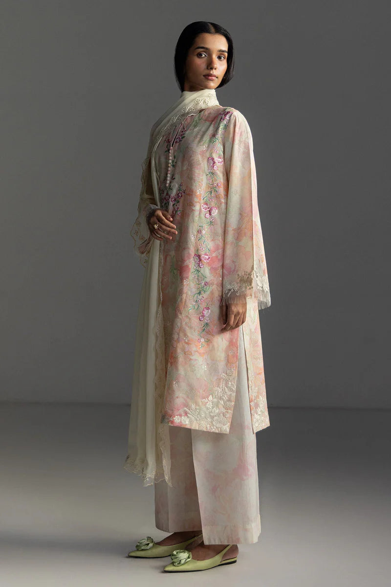 Aira-6B | Coco Lawn 2026 | COCO BY ZARA SHAHJAHAN(RTS)