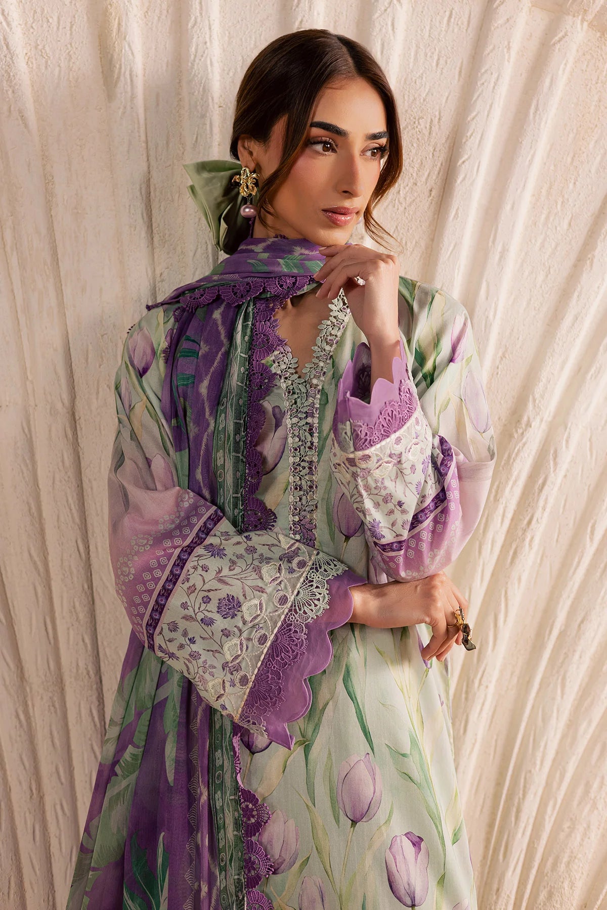 NSG-218 | Summer collection '25 | Nureh