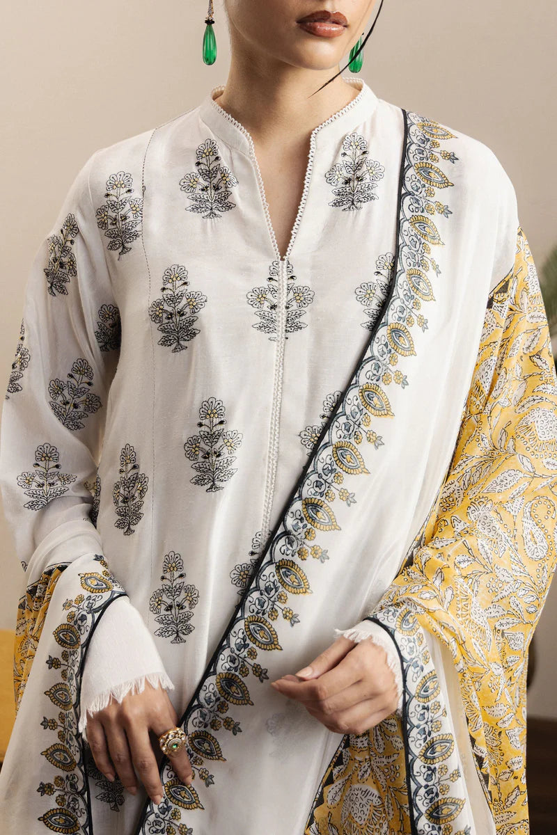 Mahgul | Eid Festive '26 | ZARA SHAHJAHAN