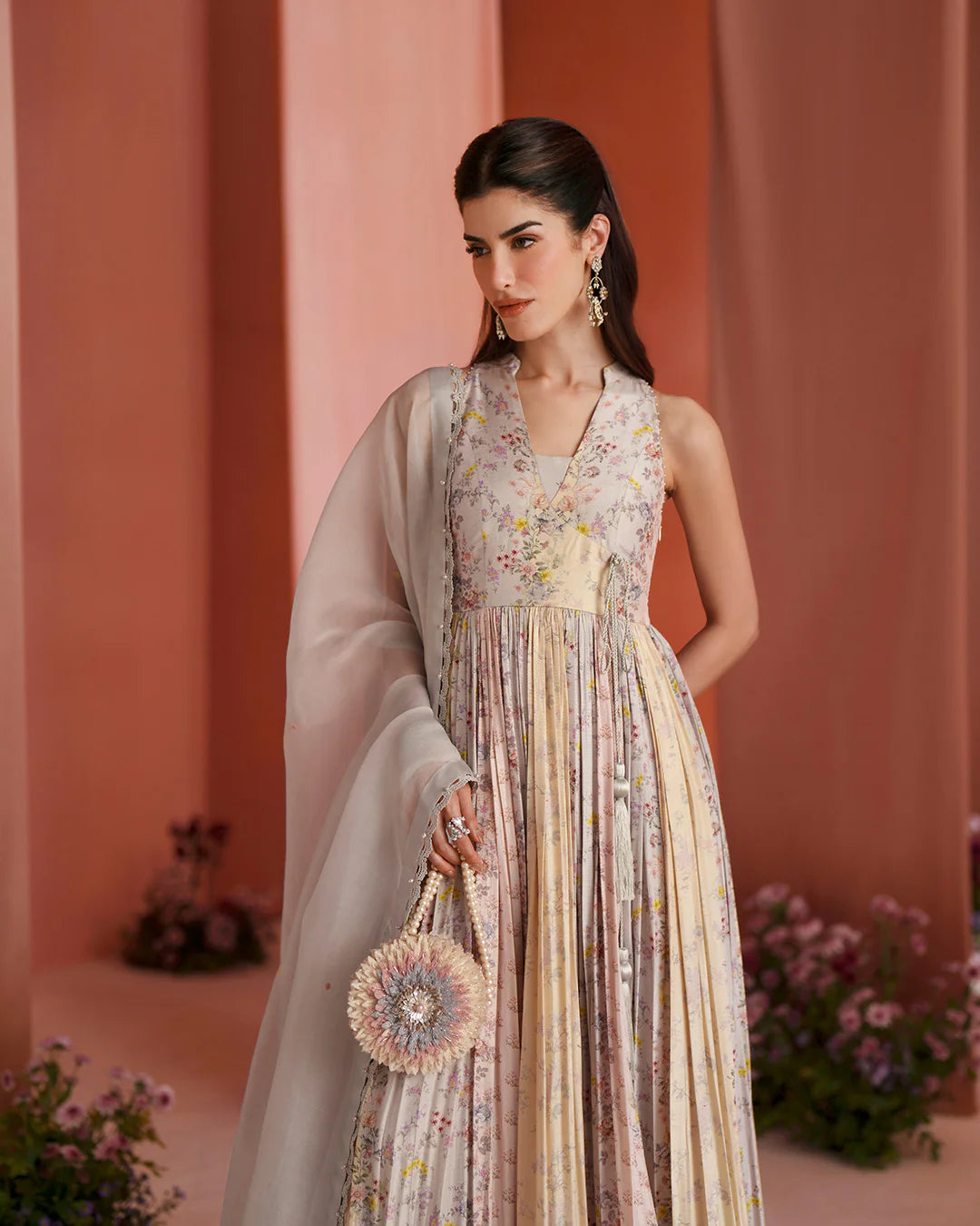 Tehani | Roim | Faiza Saqlain