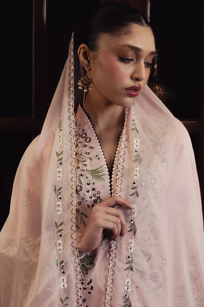 GULAAL | PRET EID II '26 | ZARA SHAHJAHAN
