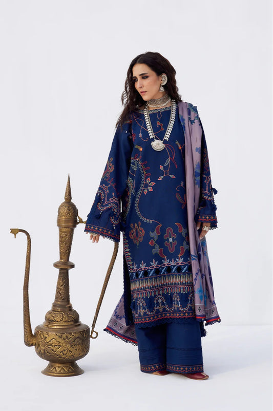 MAHRUKH | Saira Rizwan