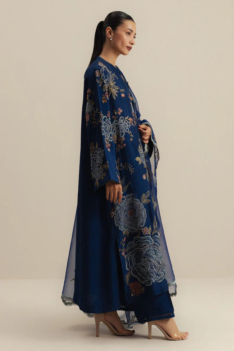 HANEEN | Festive A/W '25 | Zara Shahjahan