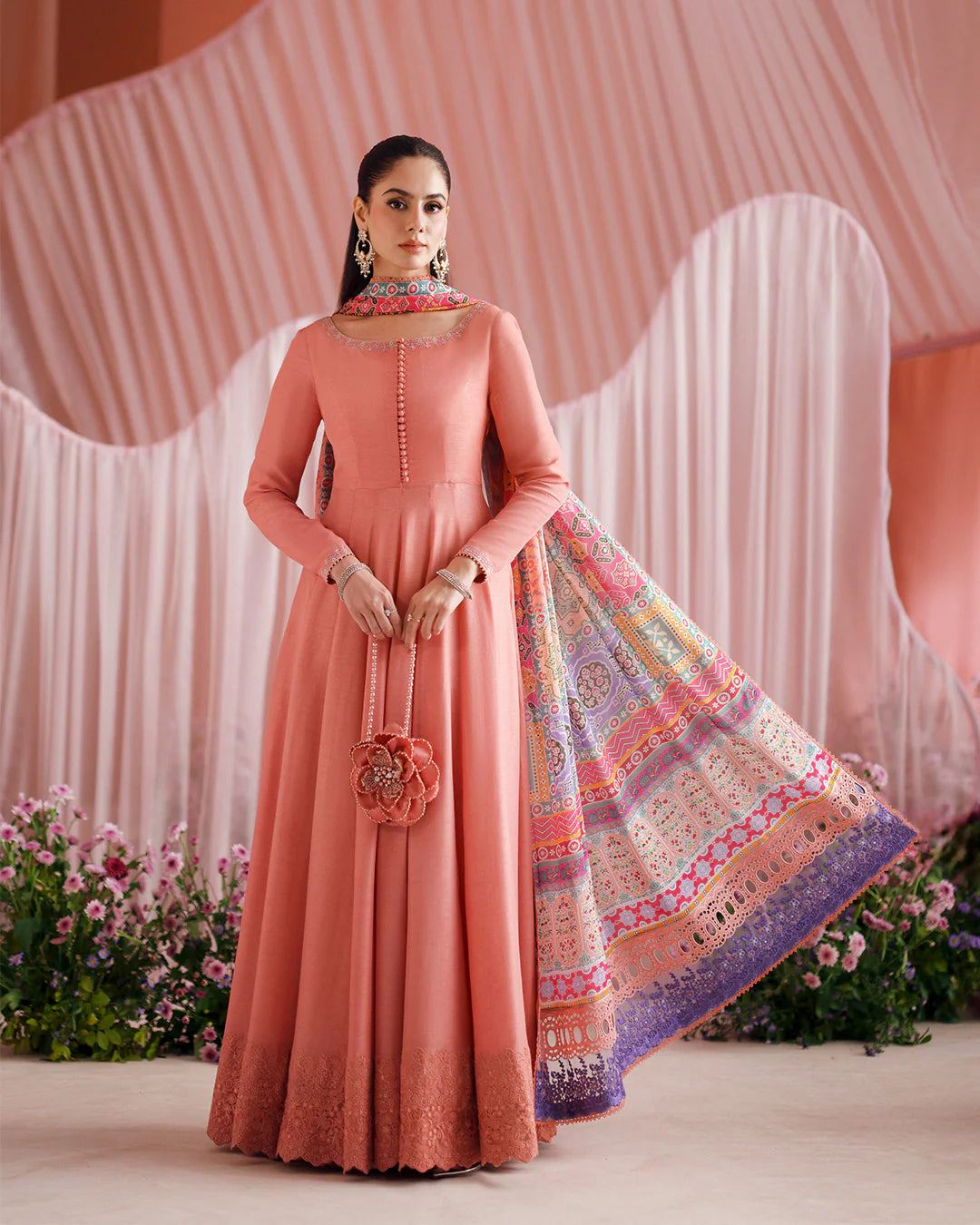 Muzn | Roim | Faiza Saqlain