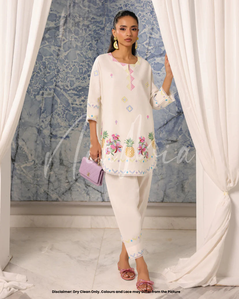 Marshmallow | Nia Mia