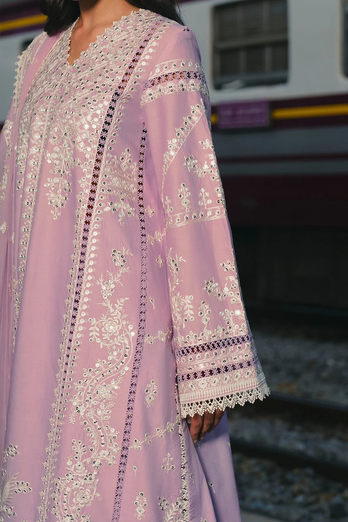 Dilnasheen | Mulaqaat '26 | AFROZEH