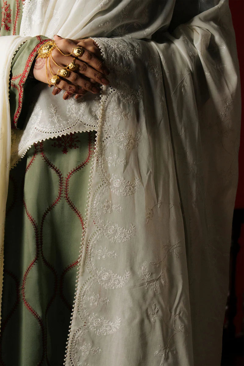 Amanat | Eid Pret '26 | ZARA SHAHJAHAN