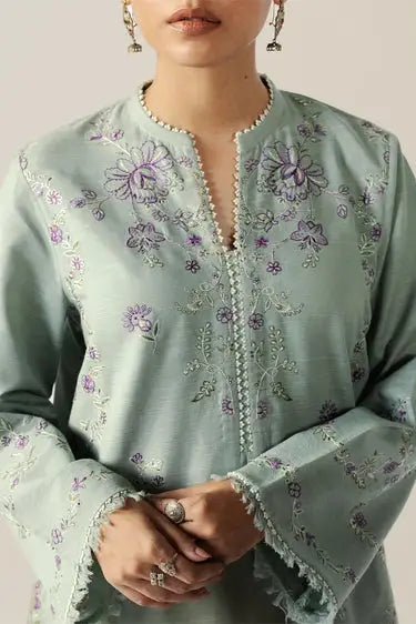 SORELLE | Zara Shahjahan