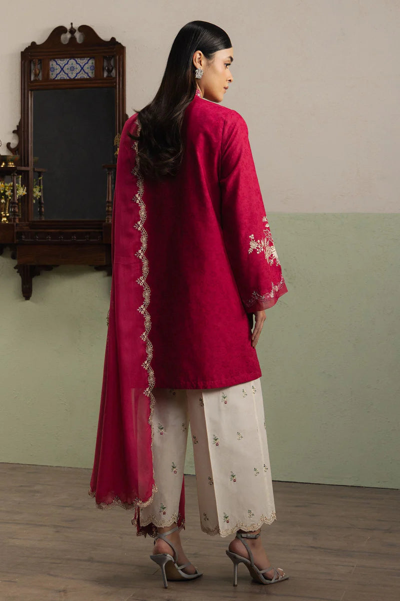 Fariha | Eid Pret '26 | ZARA SHAHJAHAN