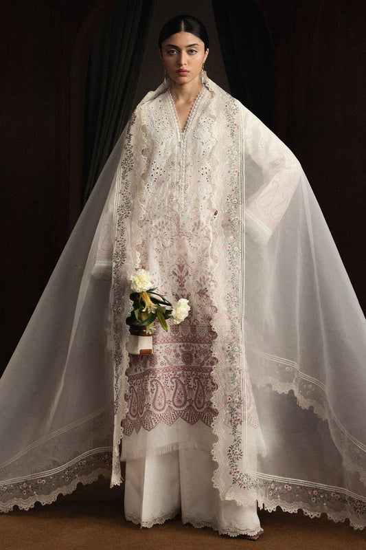 Hoshimi-D12 | Satori '26 | ZARA SHAHJAHAN