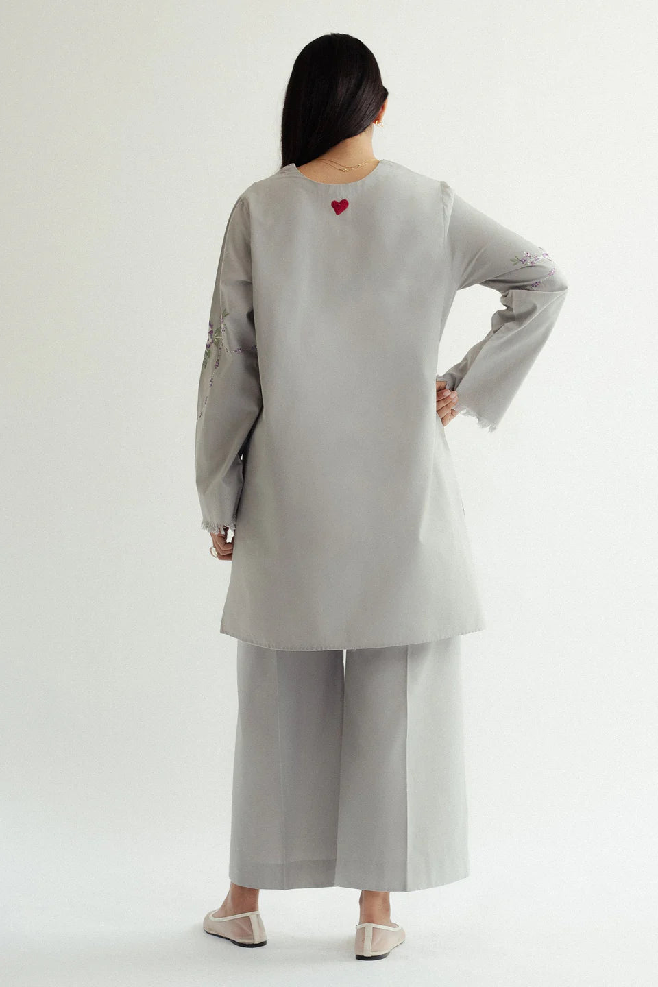 CR25C0989 | Love Coco By Zarashahjahan Pret 2025