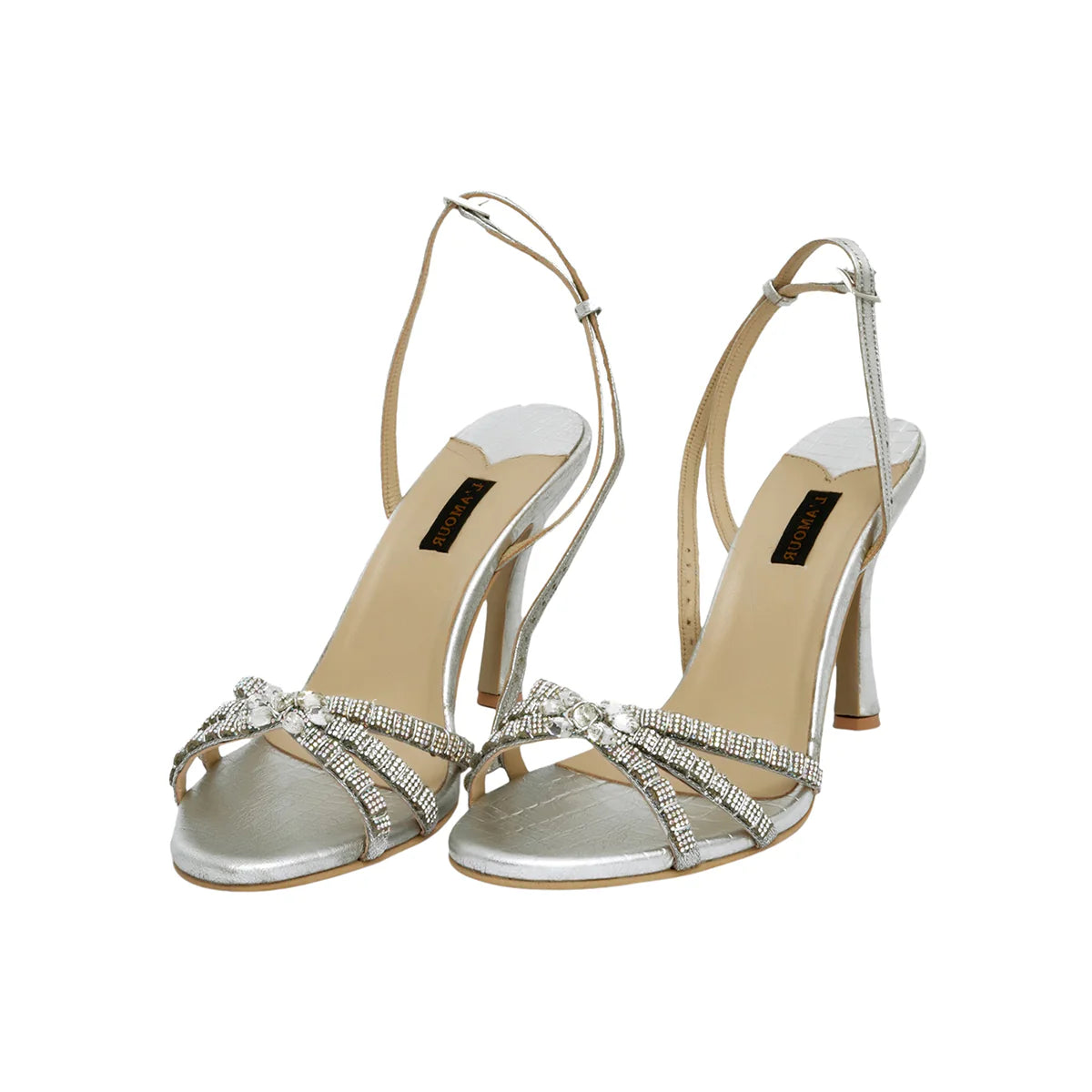 Carina-Heels | L'AMOUR | FOOTWEAR