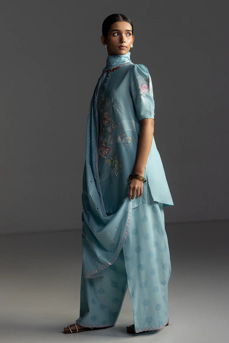 Evia-9B | Coco Lawn 2026 | COCO BY ZARA SHAHJAHAN(RTS)