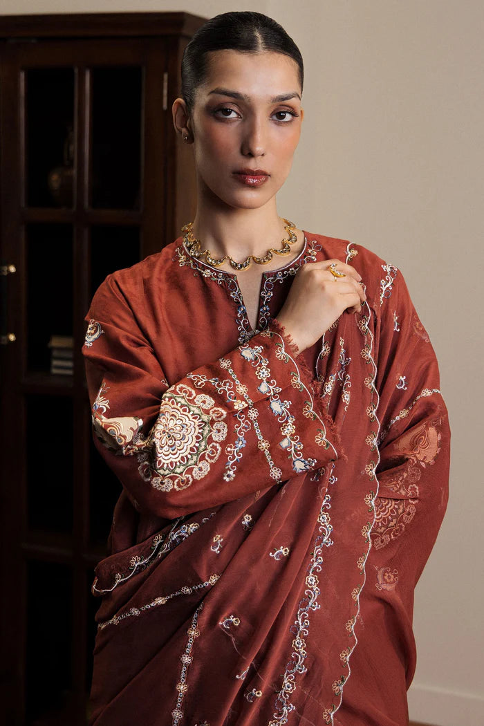 ZARMIN | PRET EID II '26 | ZARA SHAHJAHAN