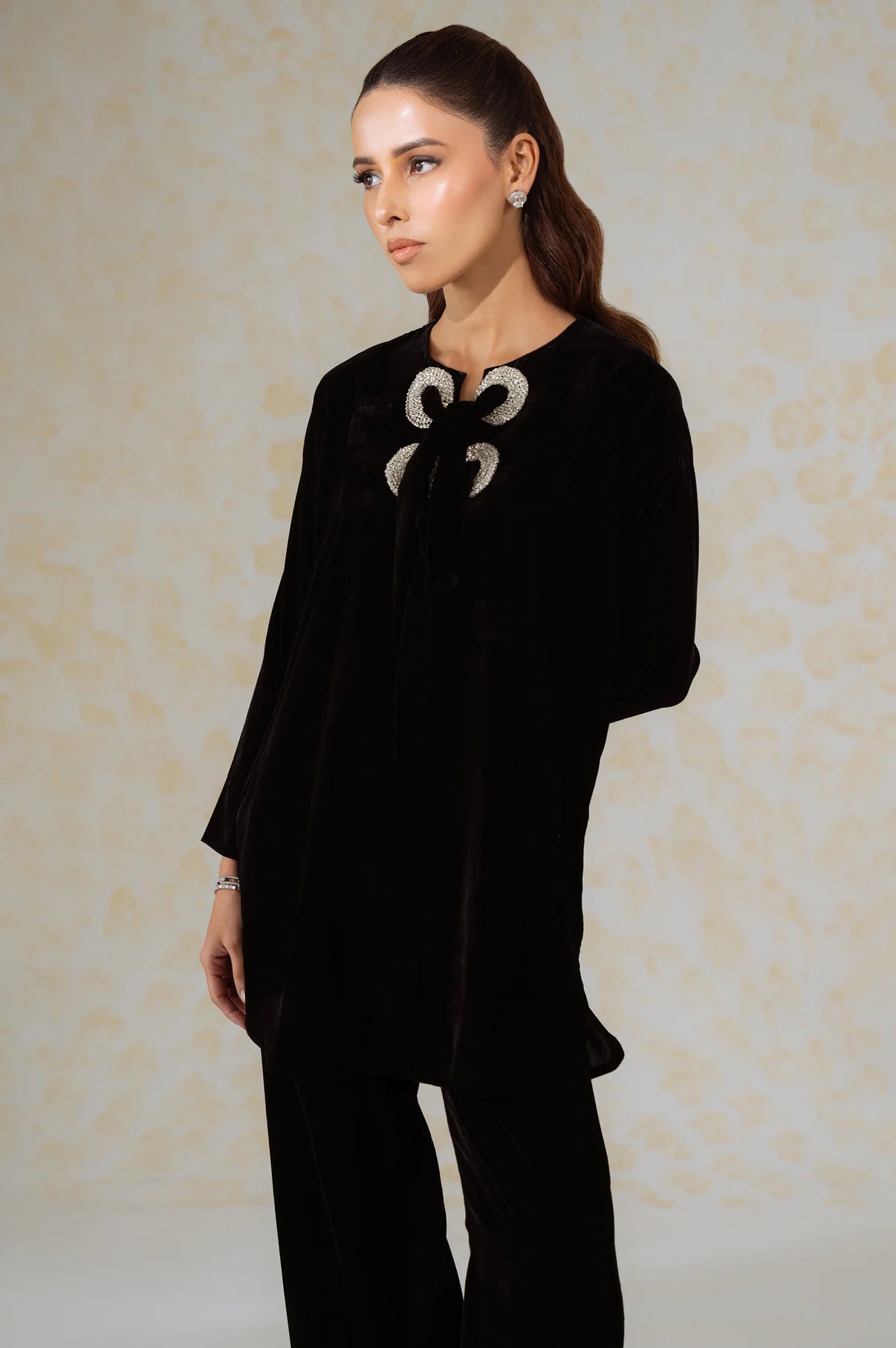 Alaya Set | Velvet Edit | La Pret