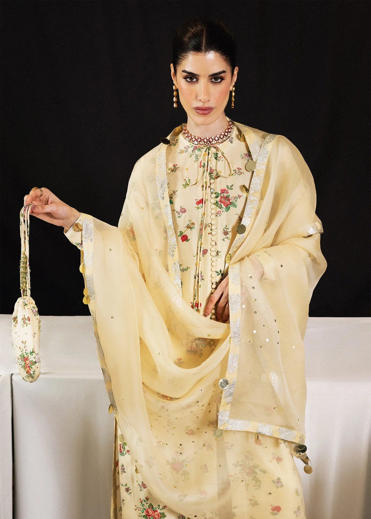 Vera | Luxury Pret '26 - Eid Collection | HUSSAIN REHAR