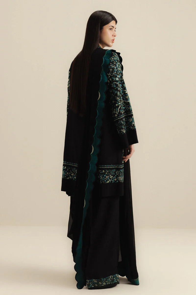 MAHVEEN | Festive A/W '25 | Zara Shahjahan