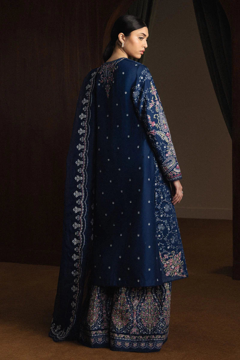 Suiyo-D9 | Satori '26 | ZARA SHAHJAHAN