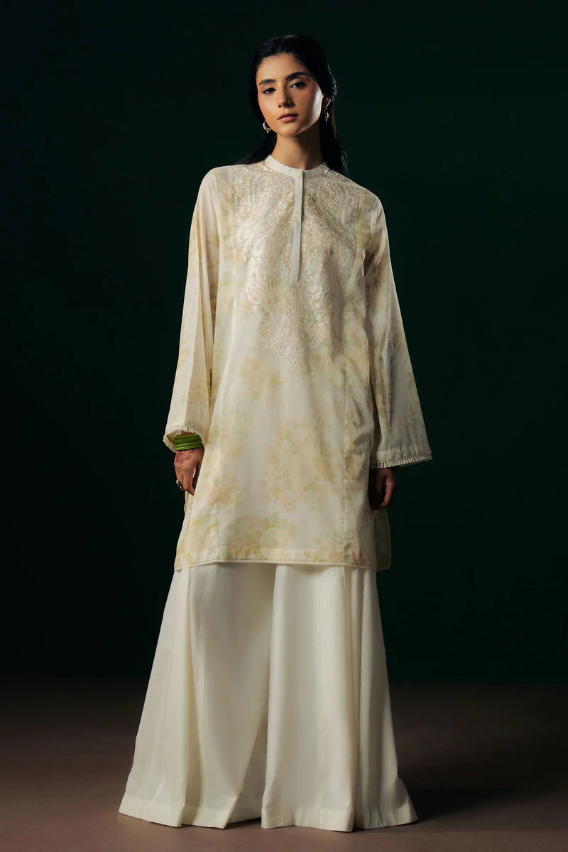 Mehak | Eid Basics '26 | ZARA SHAHJAHAN