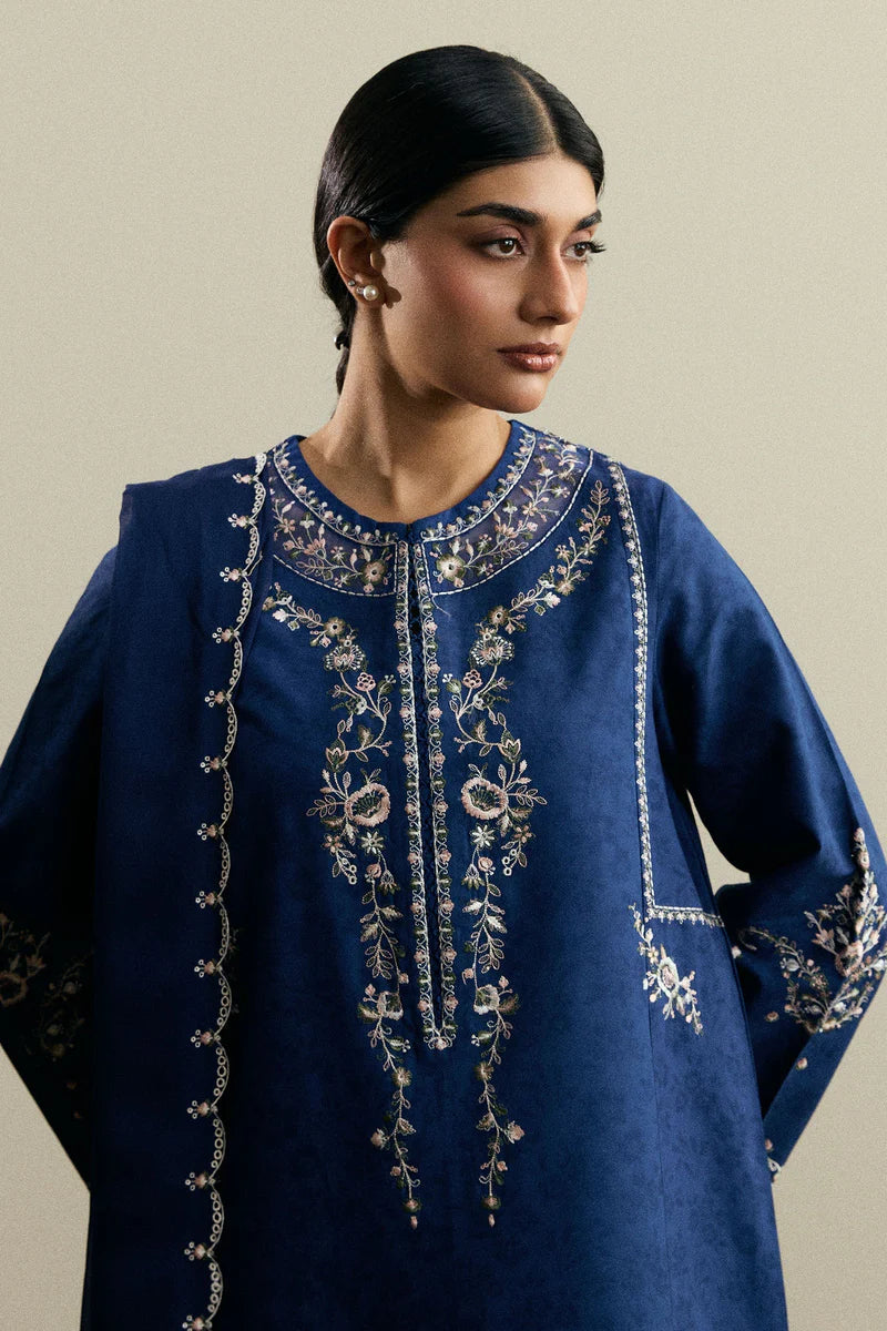 SABEEN | PRET '26 | ZARA SHAHJAHAN