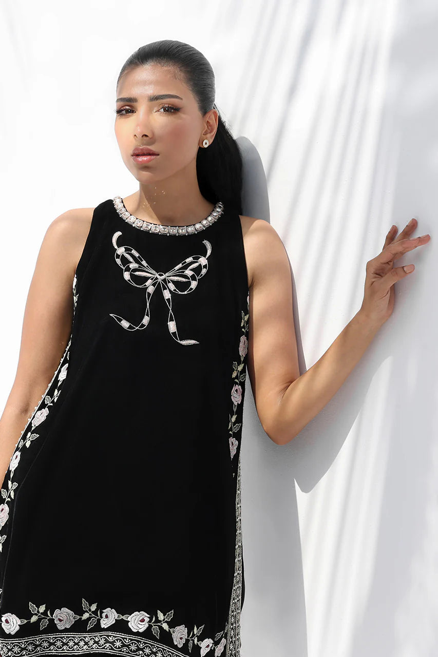 Suko | The Winter Edit '25 | Sania Maskatiya