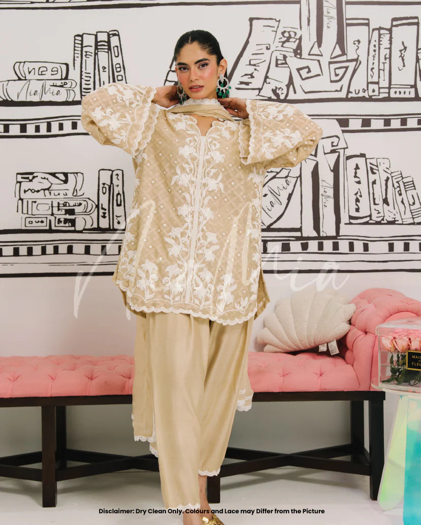 Sahara | Eid ul Adha ’26 | Nia Mia