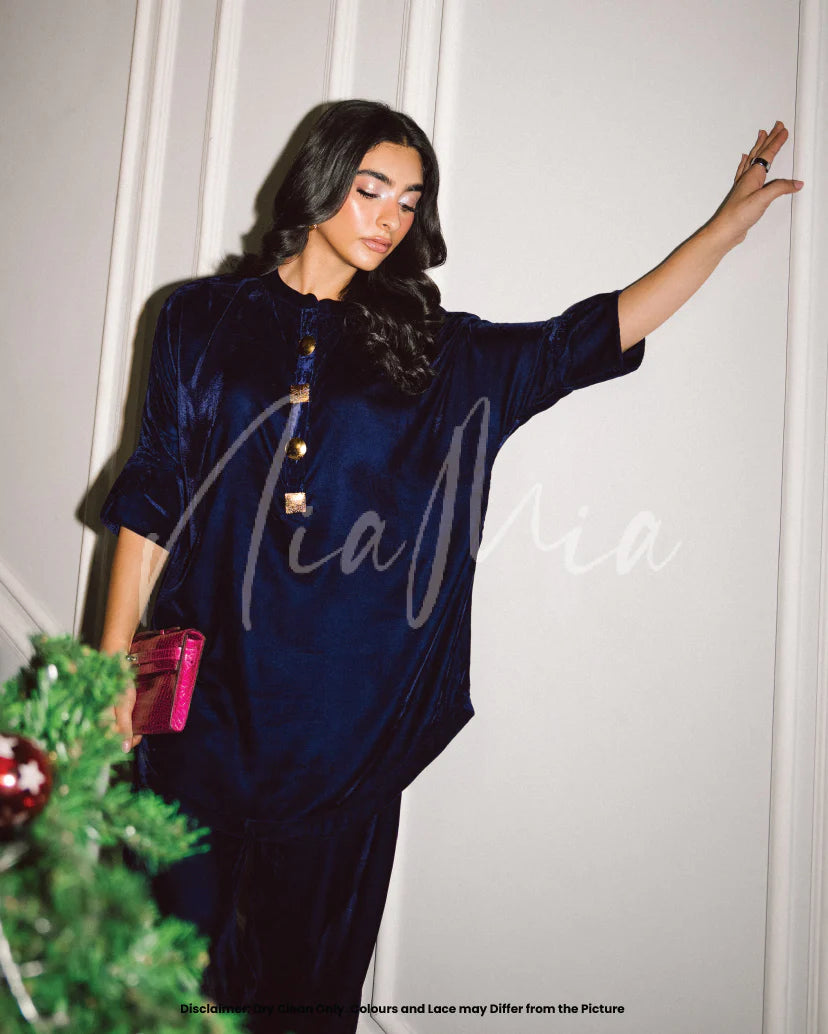 Aurora | Winter Edit I |  Nia Mia