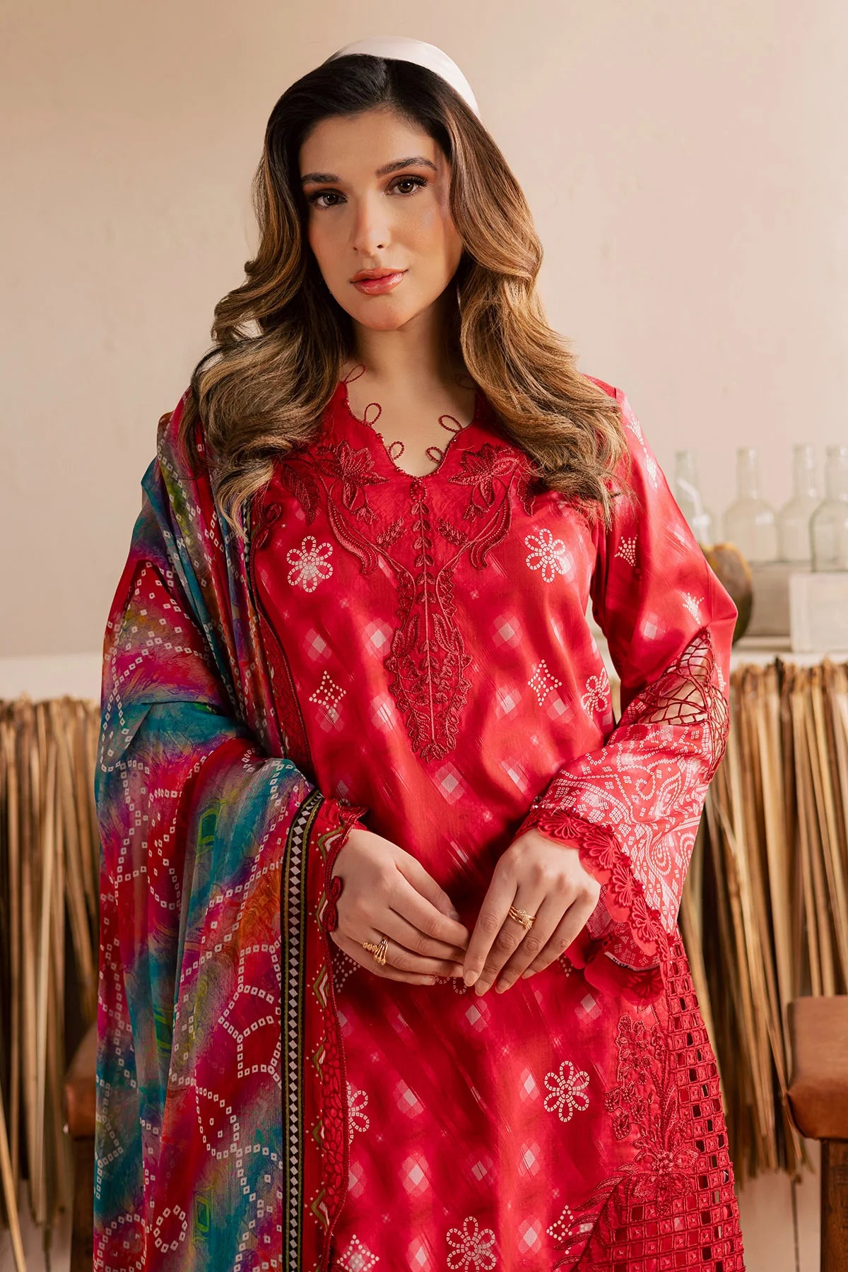 NSG-223 | Summer collection '25 | Nureh