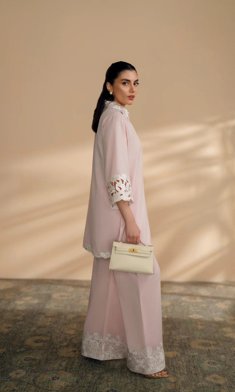The Rose Sakura Set | Beyond Basics '25 | SEF