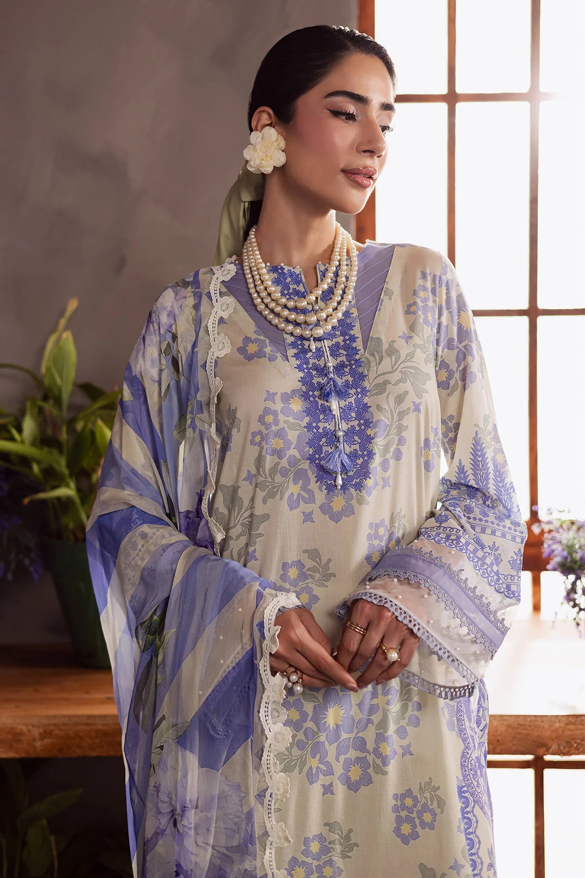 SP-159 | Summer collection '25 | Nureh