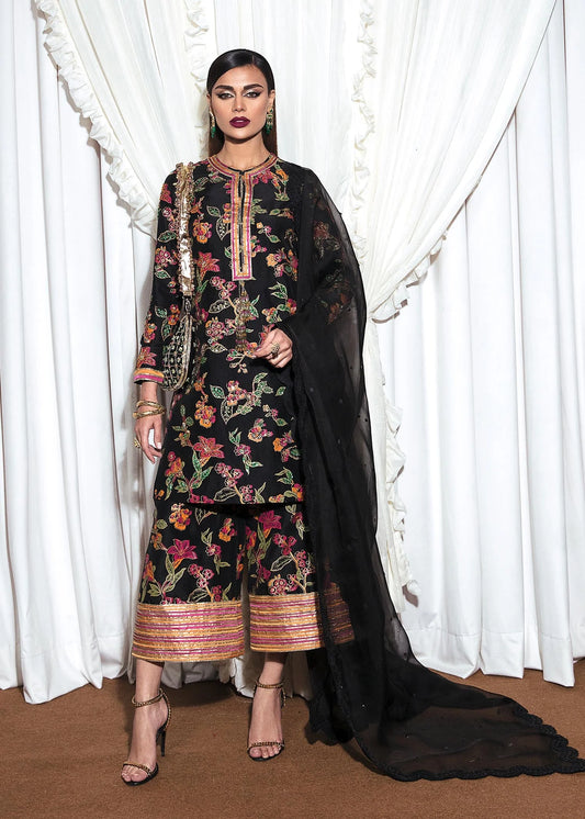 Inky | Hussain Rehar