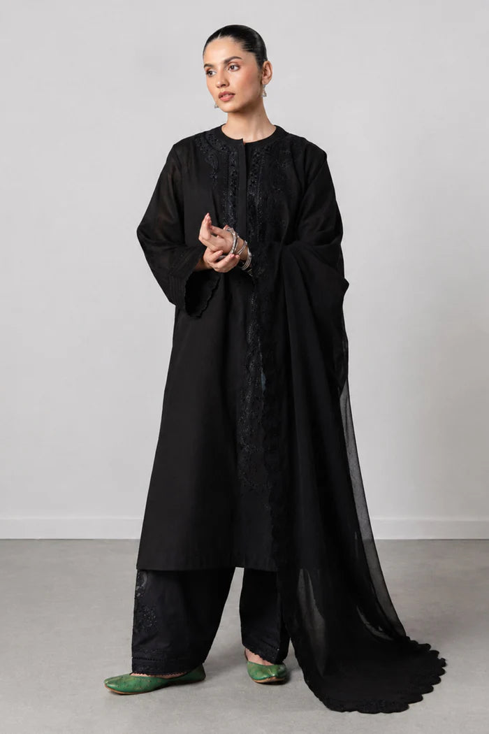 EIRA | ZSJ BASICS '26 | ZARA SHAHJAHAN