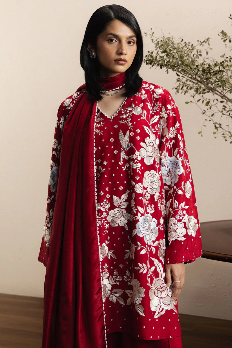 Mahfila | Eid Festive '26 | ZARA SHAHJAHAN