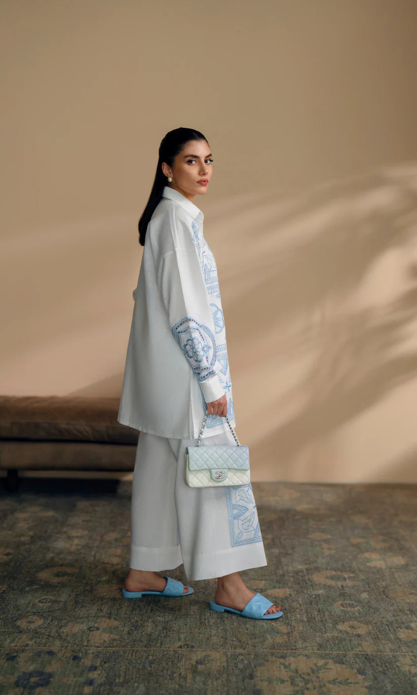 The Santorini Set | Beyond Basics '25 | SEF