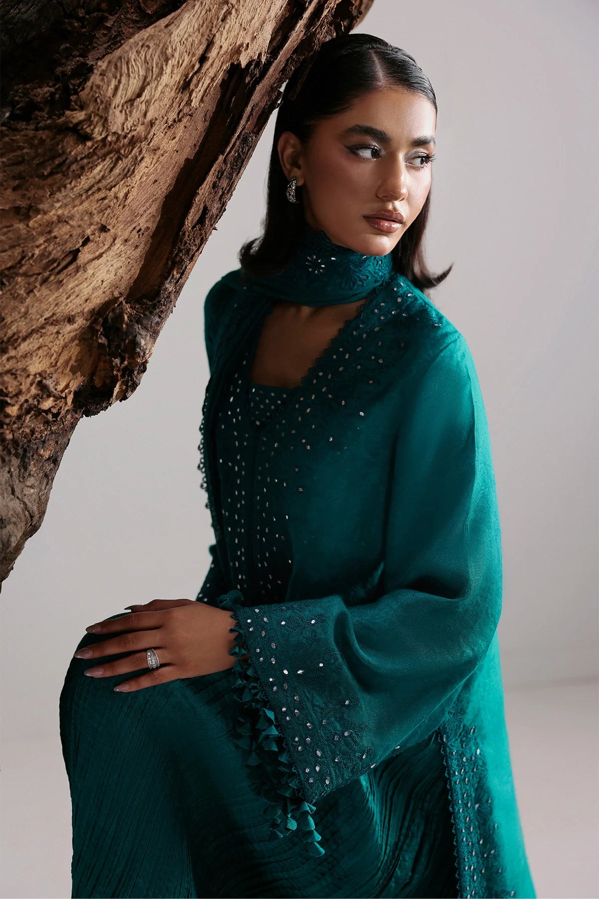 VALENTENA | LUXURY PRET | AFROZEH