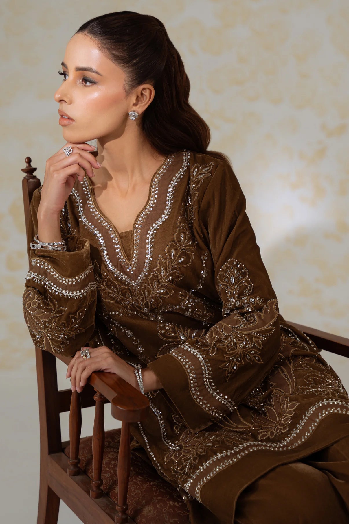 Maison Set | Velvet Edit | La Pret