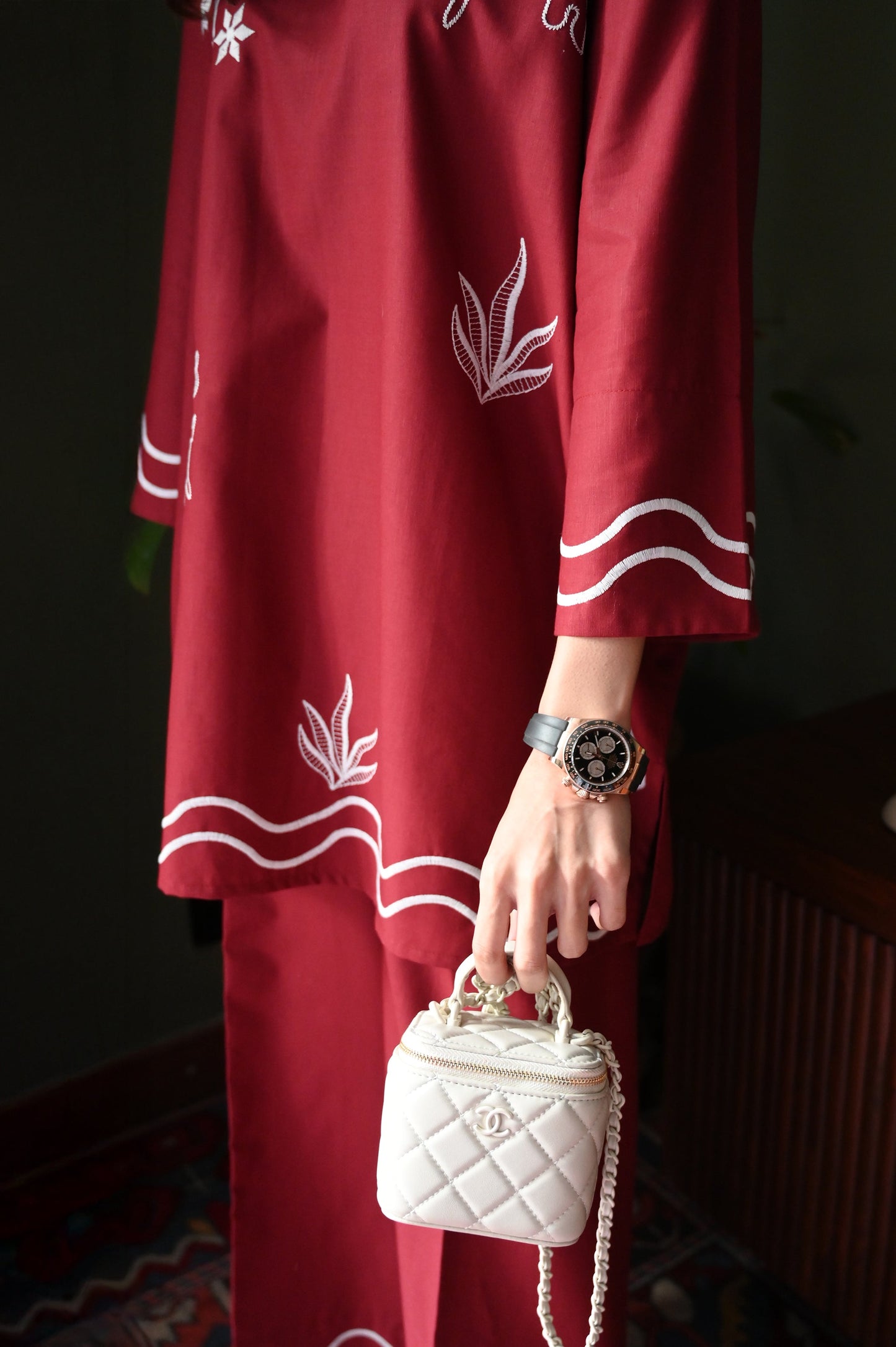 Rimi Set | La Pret