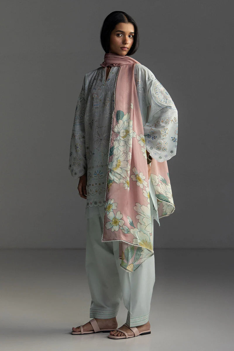 Veya-7B | Coco Lawn 2026 | COCO BY ZARA SHAHJAHAN (RTS)