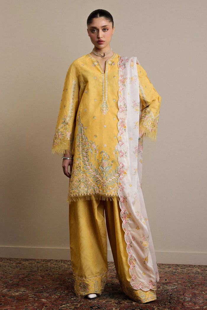 ZARSHA | PRET EID II '26 | ZARA SHAHJAHAN