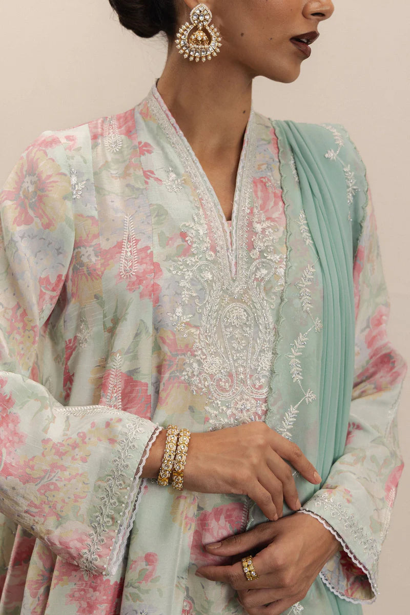 Noor | Eid Festive '26 | ZARA SHAHJAHAN