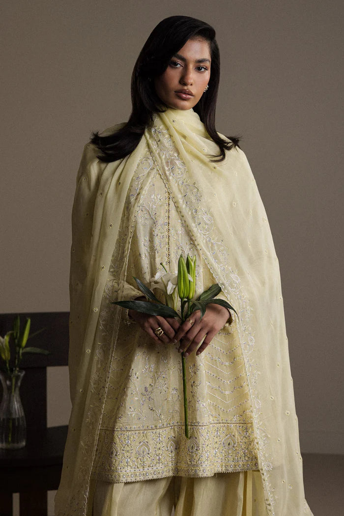 Zardiya | Feative Eid II '26 | ZARA SHAHJAHAN